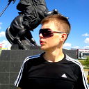 Максим Горев