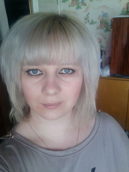 Ирина Кукушкина