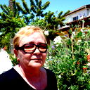 Svetlana Ligachova