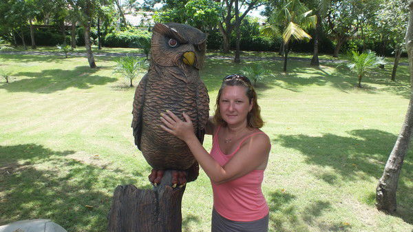 Елена Анофрикова