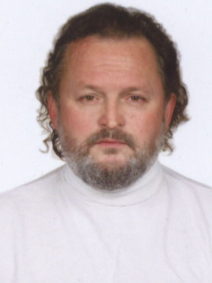 Сергей Виноградов