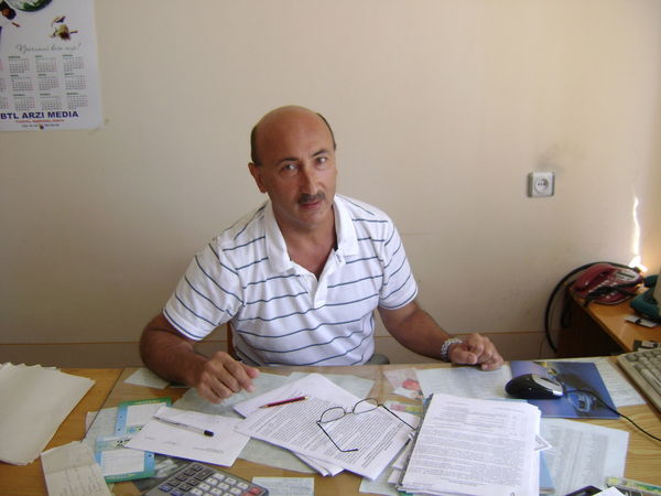 Тимур Мавлянов