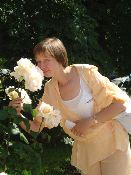 Лилия Демедюк