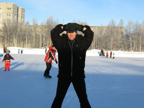 Сергей Потылицын