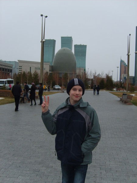 Роман Моисеев