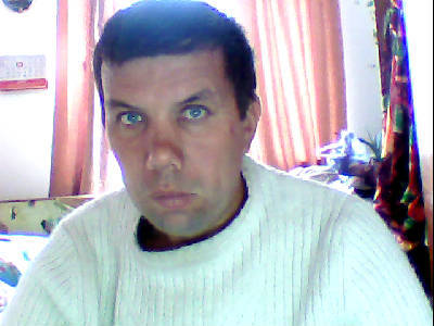 Андрей Кайнов