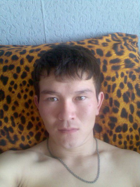 Кайрат Кусалиев