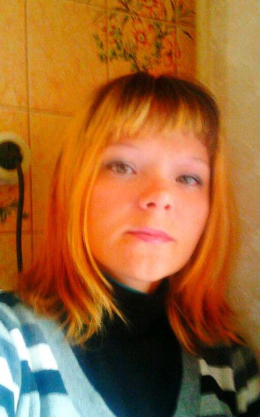 Наталья Кучер