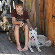 Валентин Салимов