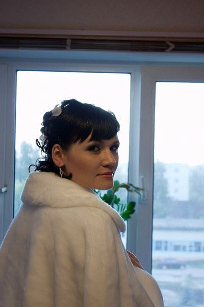 Ольга Гавриш