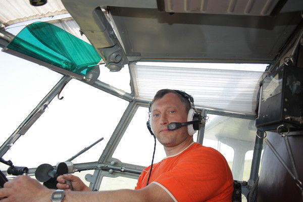 Евгений Абрамов