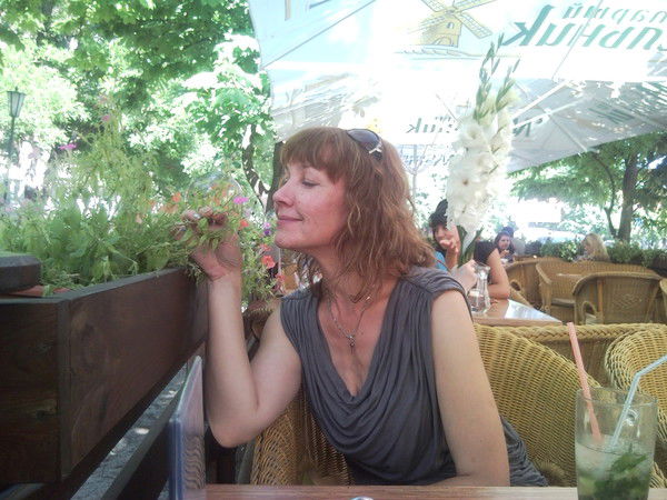 Ирина Баранова