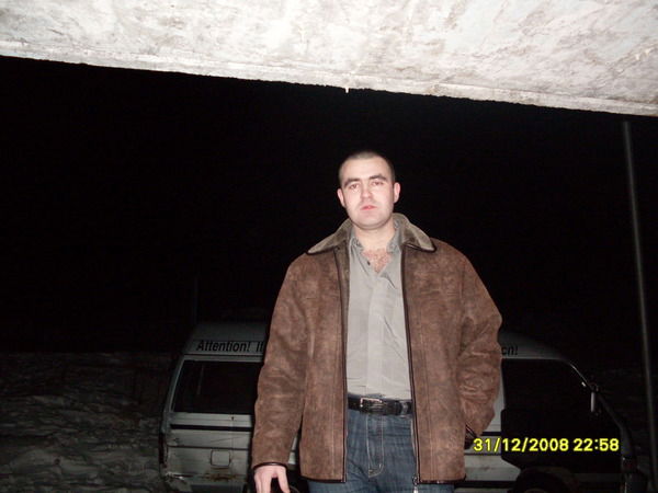 Сергей Юранов