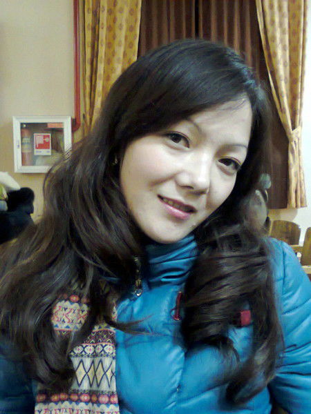 Данира Жампеисова