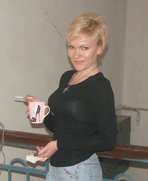 Надежда Атаманчук