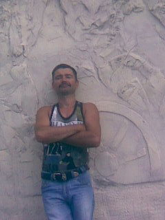 Михаил Хамундра