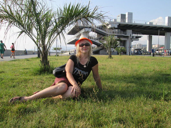 Зульфия Миндубаева