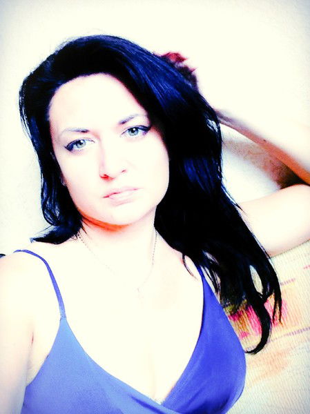 Елена Рустамова