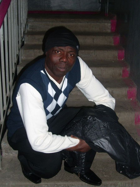 Вессе Годвин