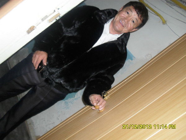 Айдар Кисимов