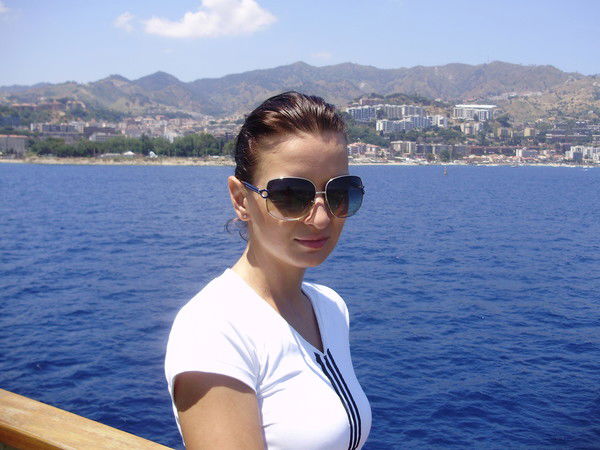 Татьяна Кузнецова