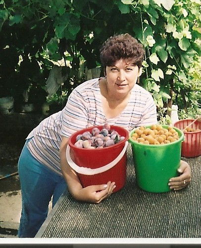 Анара Жукенова