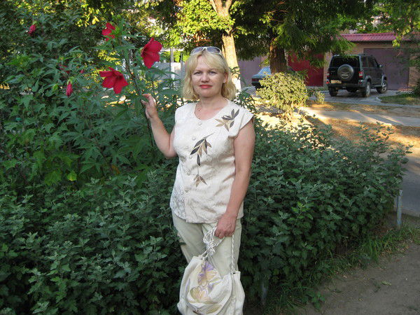 Татьяна Михайлова