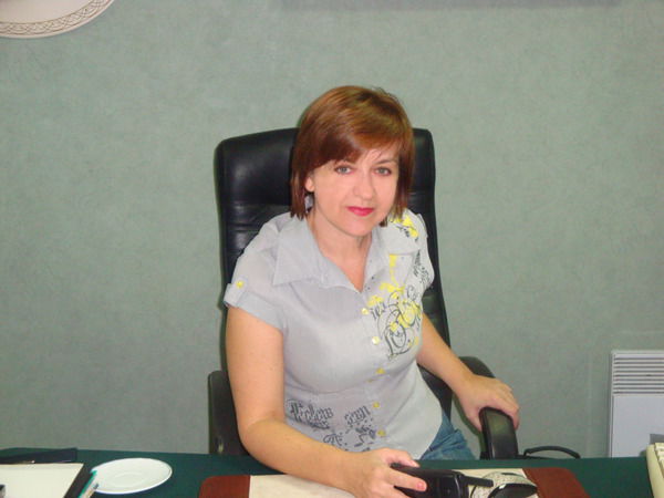 Валентина Резниченко