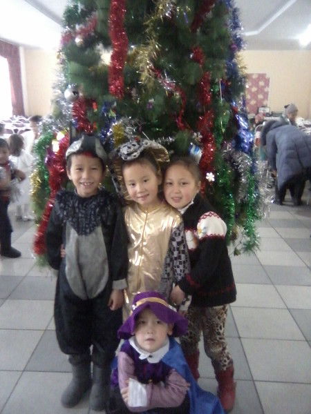 Каират Каратабанов