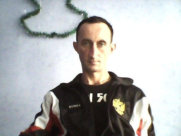 Боря Яшуткин