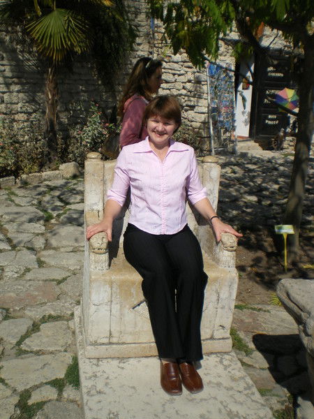 Наталья Василева