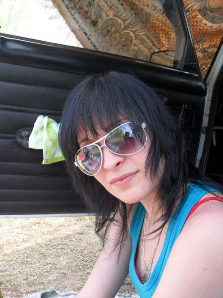 Любовь Серегина