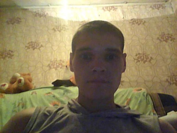 Михаил Морозов