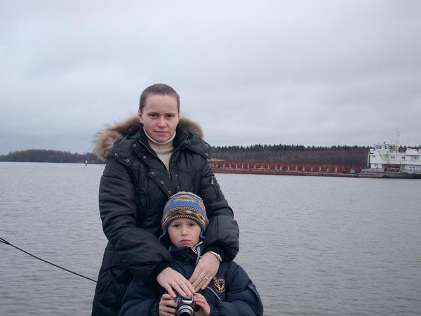 Наташа Артеева