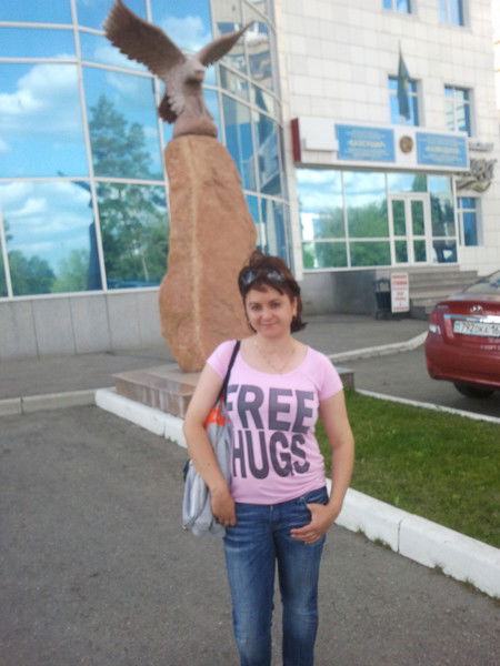 Людмила Коротовская