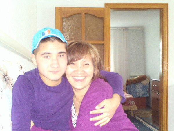 Жанна Кадырова