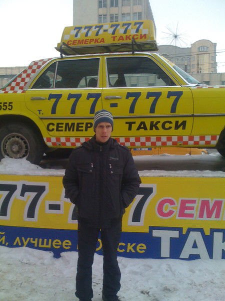 Андрей Казаков