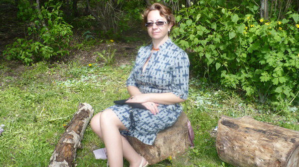 Оксана Иващенко