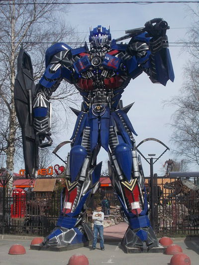 Павел Попов