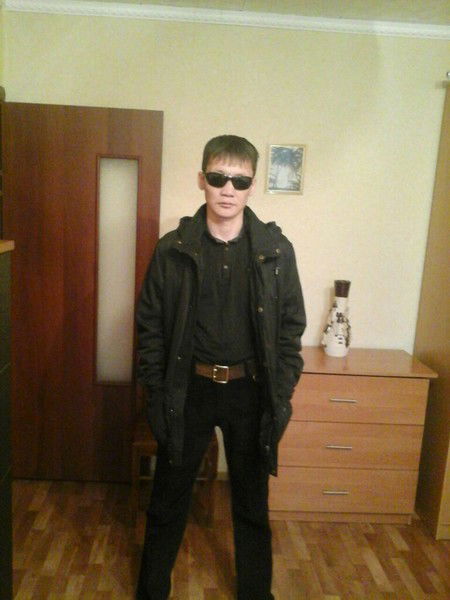 Сунгат Сулейменов