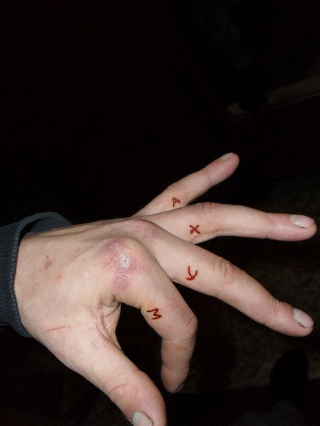 Муха Бородашвили