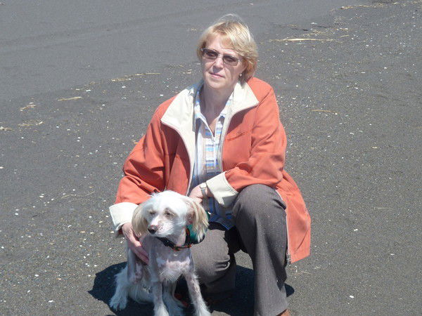 Елена Фролова