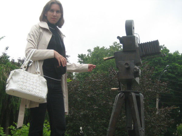 Элла Грачева