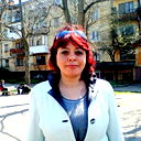 Галина Рохманийко