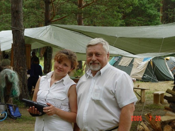 Альмира Габитова