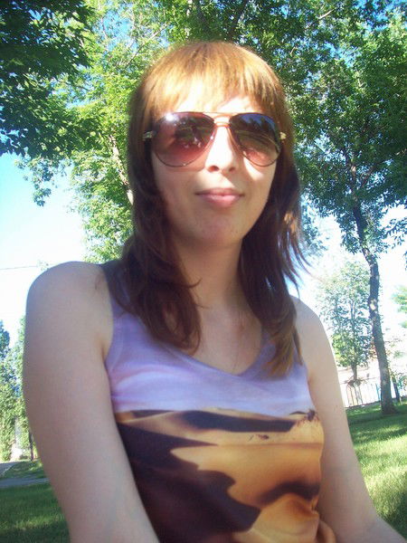 Наталья Ряховская