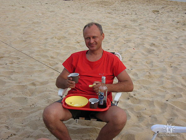 Владислав Баранов