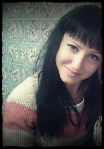 Любовь Ушакова