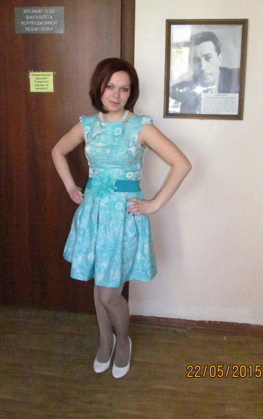 Елена Кузнецова