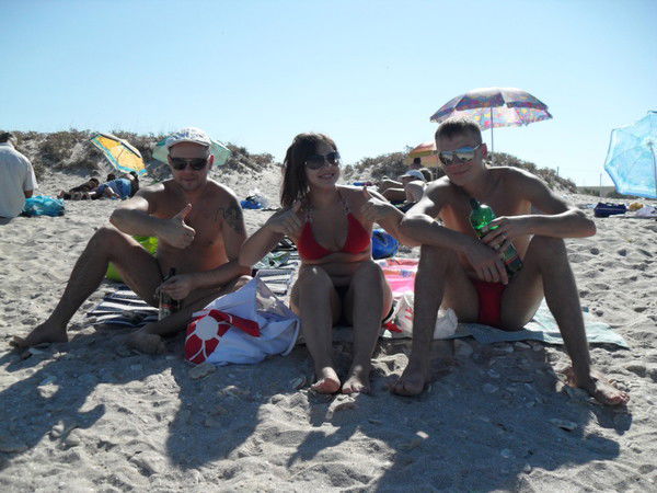 Танюшка Савенко